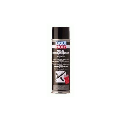Liqui Moly Unterbodenschutz Wachs anthracite/noir 6100 500 ml