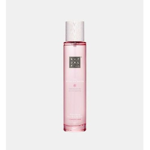 Rituals - The Ritual Of Sakura - Brume Parfumée Corps & Cheveux  - Multicolore 