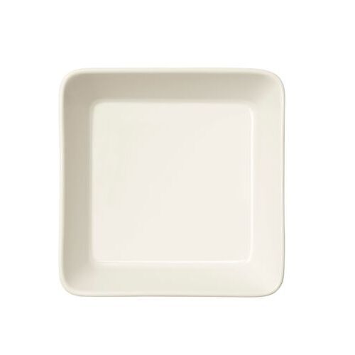 Iittala - Bol Carré Teema - Blanc