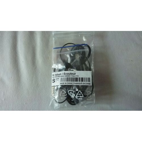 Écouteurs Pour Téléphone Portable Samsung