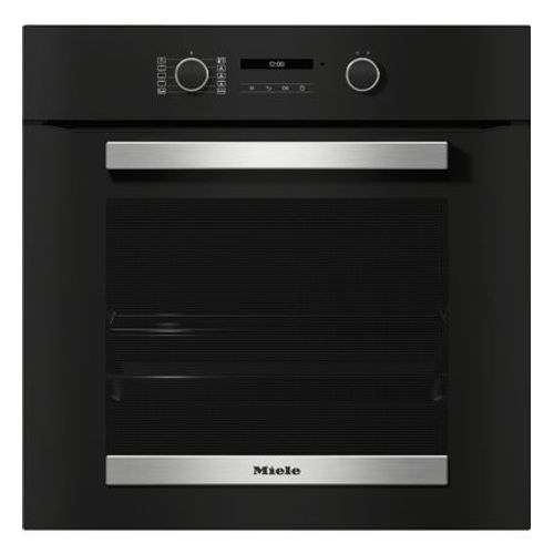 Miele - Four encastrable MIELE H 2466 BP  - Noir