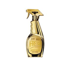 Moschino Gold Fresh Couture Edp 100ml Spray 