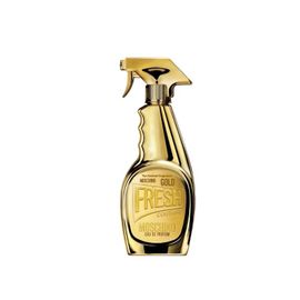 Moschino Gold Fresh Couture Edp 50ml Spray 