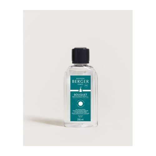 Maison Berger - Recharge bouquet Ma Salle d'Eau Sans Mauvaises Odeurs 200ml - Blanc