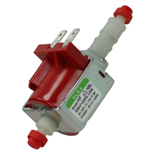 Pompe Ulka HF 22W Cafetière Expresso (422225937240 422225937244 PHILIPS)