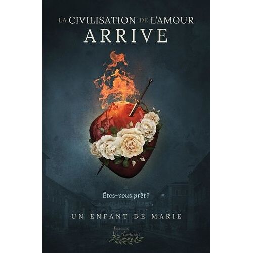 La Civilisation De L'amour Arrive - Etes-Vous Prêt ?