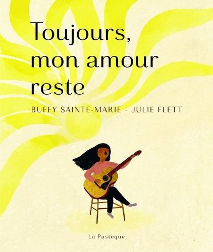 Toujours, Mon Amour Reste