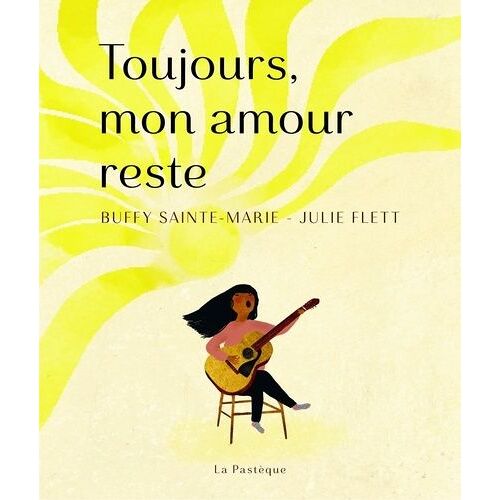 Toujours, Mon Amour Reste