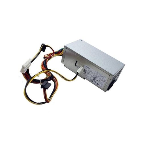Alimentation PC LiteOn 240W - Modèle PS-5241-02 Avec 2 Connecteurs SATA, Occasion