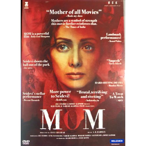 Mom