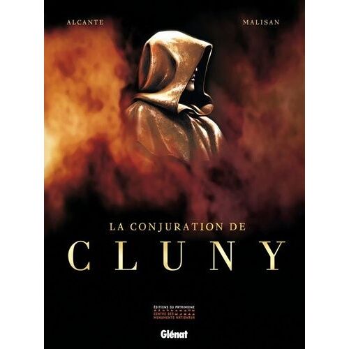 La Conjuration De Cluny