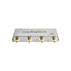 Cradlepoint MC400-5GB - Modem cellulaire sans fil - 5G LTE Advanced Pro - USB - 4.14 Gbits/s - pour E300 Series Enterprise Router E300-5GB