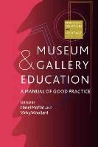 Museum And Gallery Education
