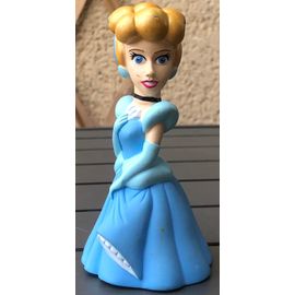 Figurine Cendrillon, Walt Disney, Dessin Animé