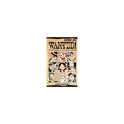 Wanted