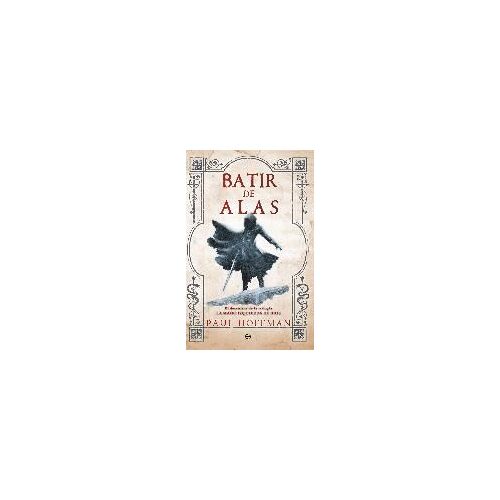 Batir De Alas
