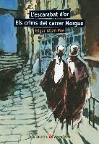 Poe, E: L'escarabat D'or : Els Crims Del Carrer Morgue