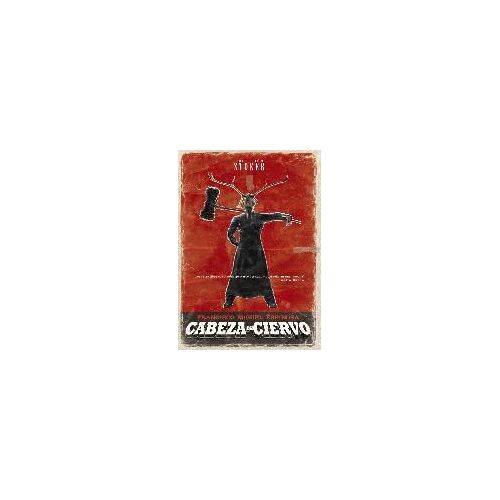 Cabeza De Ciervo