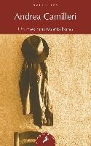 Camilleri, A: Mes Con Montalbano