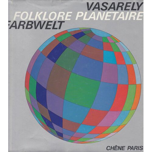 Folklore Planétaire. Farbwelt