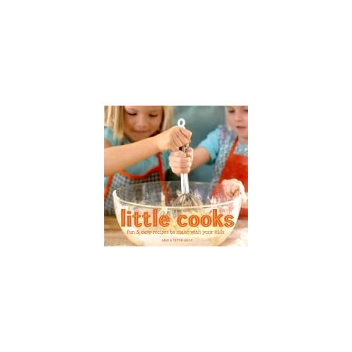 Little Cooks