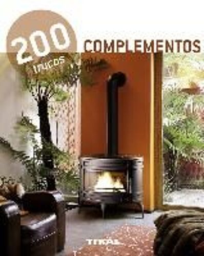 200 Trucos : Complementos