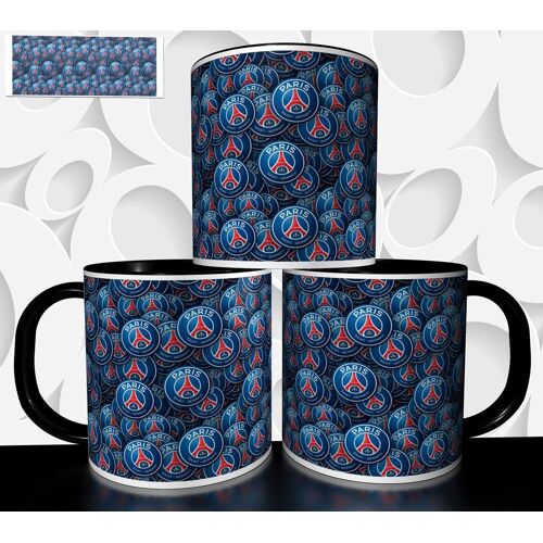Mug Tasse À Café - Foot Paris St Germain Psg 1626