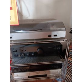 Chaine HiFi