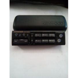 FAÇADE POUR AUTORADIO KENWOOD KRC-653L