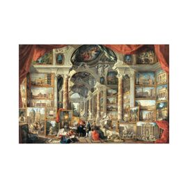 Puzzle 2000 pièces épicerie Educa : King Jouet, Puzzles adultes Educa