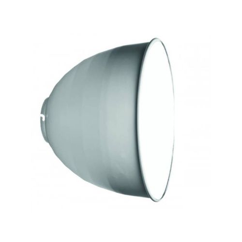 ELINCHROM bol beauté réflecteur maxi blanc 40 cm