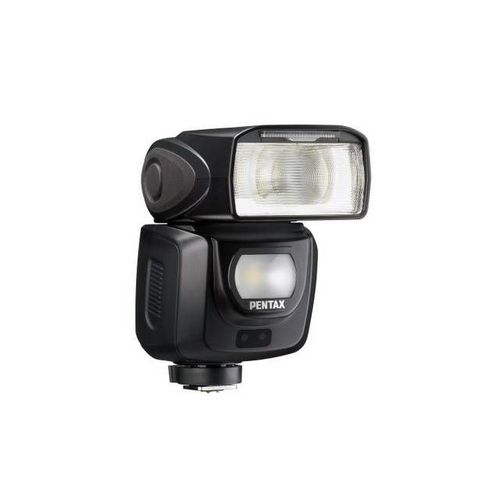 PENTAX flash cobra AF 360 FGZ II