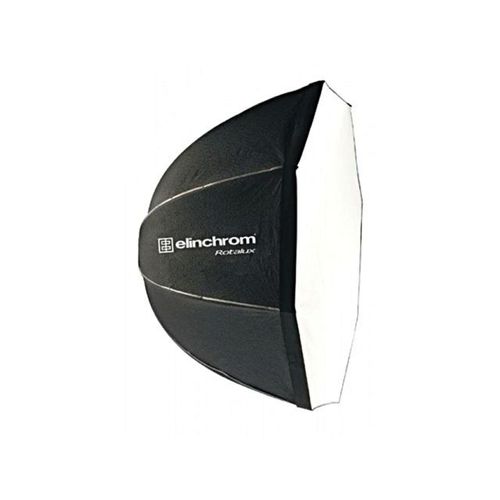 ELINCHROM boîte à lumière Deep Rotalux Octabox 100 cm