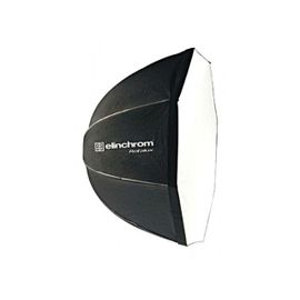 ELINCHROM boîte à lumière Deep Rotalux Octabox 100 cm