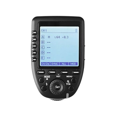 GODOX déclencheur de flash XPro N pour boîtiers Nikon