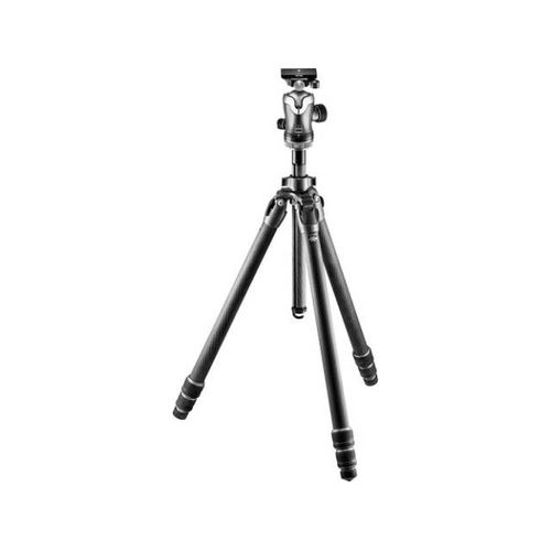 GITZO kit trépied Mountaineer GT3532 + rotule GH3382QD
