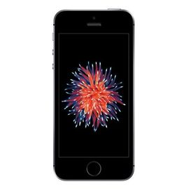 Apple iPhone SE 4" Single SIM 4G 32 Go Gris