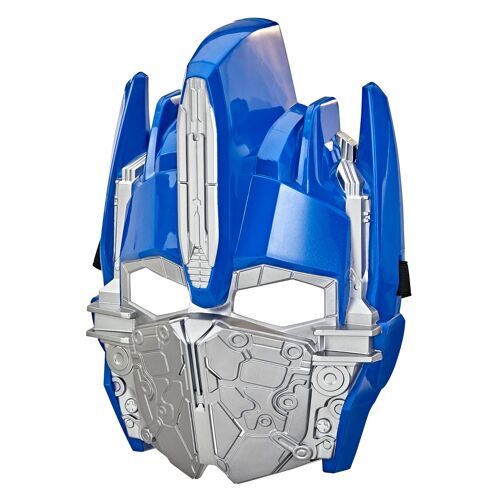 Hasbro Transformers: Rise Of The Beasts Masque De Déguisement Optimus Prime