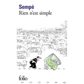 Rien N'est Simple