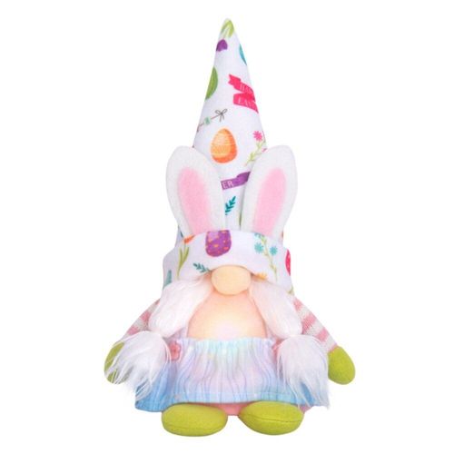 Poupée Lapin Gnome, Décoration De Pâques, Jouets Pour Enfants, Décor De Fête, Décorations De Pâques Pour La Maison