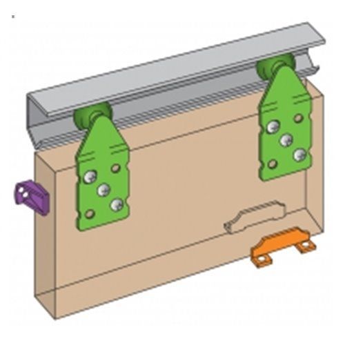 Coupe Carreau Artisan 400Mm/Coup