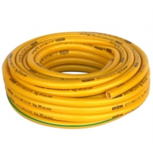 Tuyau D'Arrosag.30B D.15X25M Pvc