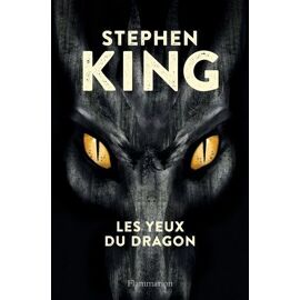 Les Yeux Du Dragon