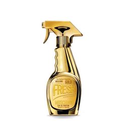Moschino Gold Fresh Couture Edp 30ml Spray 