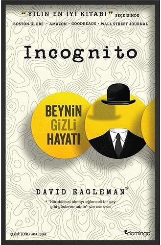 Incognito - Beynin Gizli Hayati