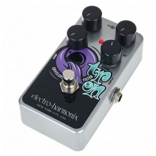 Electro-Harmonix - Nano Q-Tron