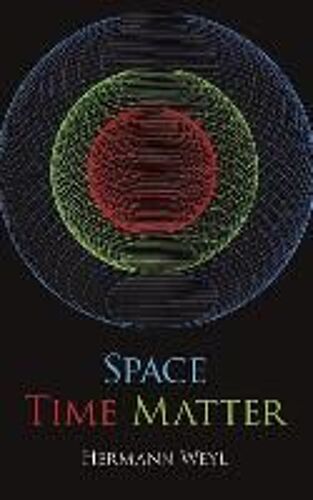 Space, Time, Matter
