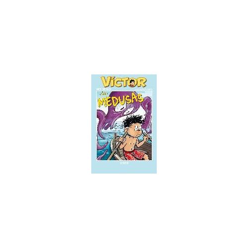 Víctor Y Las Medusas 7