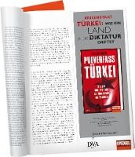 Krisenstaat Türkei