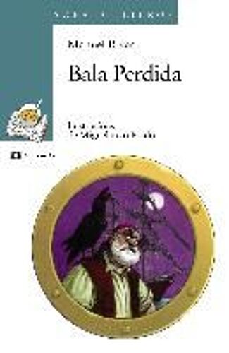 Bala Perdida